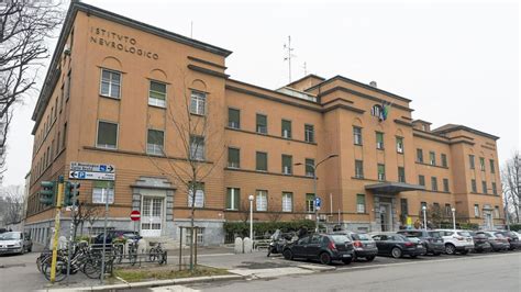 Istituto Neurologico Besta Milano .